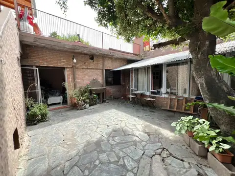 Depto Tipo Casa en Venta en San Isidro, USD 150.000