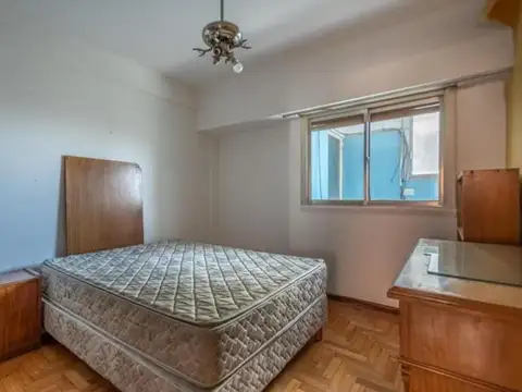 Departamento en Venta en Parque Chacabuco, USD 159.000