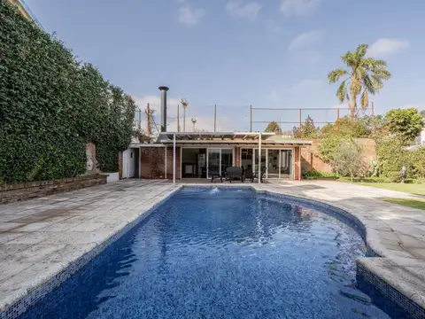 Casa en Venta de 5 dormitorios