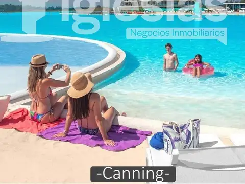 Lote en venta en Terralagos