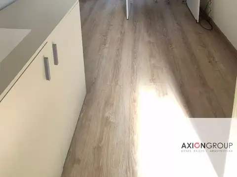 Oficina Monoambiente con 1 baño