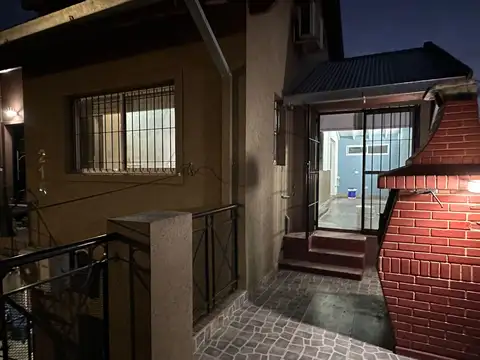 Departamento en Alquiler de 3 ambientes