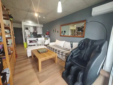 Departamento en Alquiler en Pilar, USD 1.100
