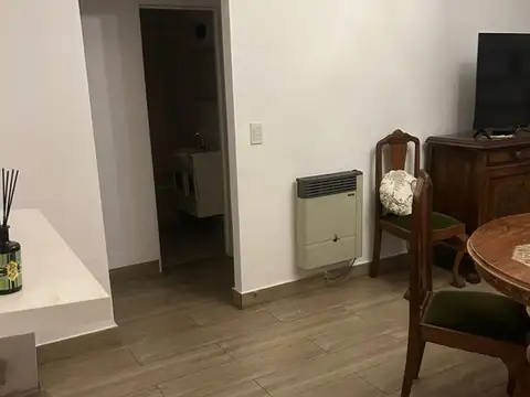 Departamento en Alquiler 40 años