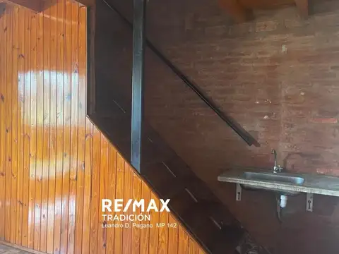 Depto Tipo Casa 6 ambientes con 6 baños