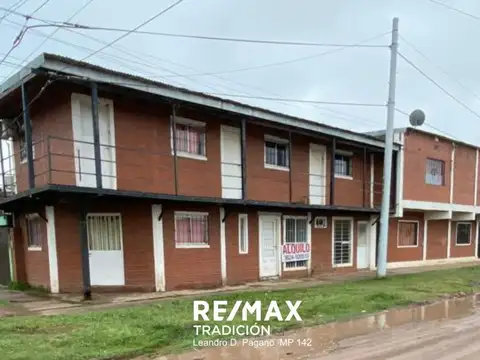 Venta Complejo de Departamentos/ Locales Fontana