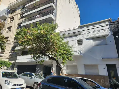 VENTA 5 PH s  en Barrio Norte CON RENTA