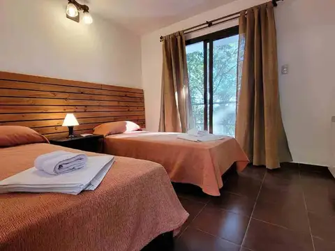 Hotel en Venta 36 años