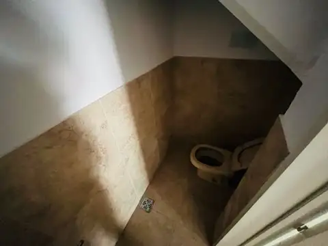 Oficina Monoambiente con 1 baño