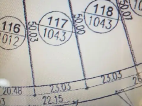 Calle Cuba, Alto Los Cardales, Country Mirabosques