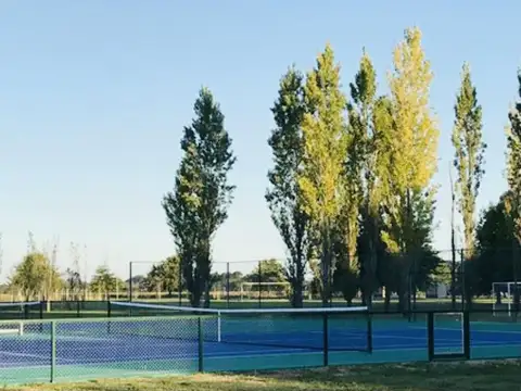 Lote Terreno en Venta Cardales/ Country Mirabosques.