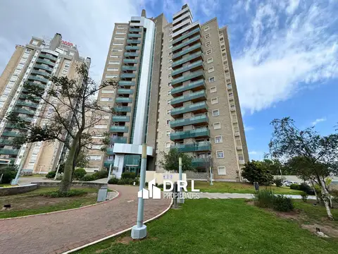 Dpto en alquiler 3 dorm-Alto Villasol/Torre Tronador
