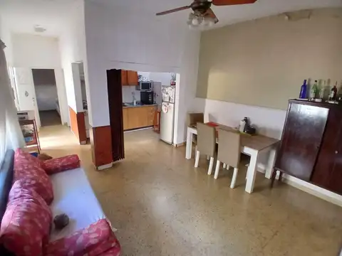 Depto Tipo Casa en Venta en Banfield, USD 69.500
