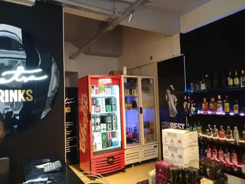 Local en Venta en Almagro Norte, USD 145.000