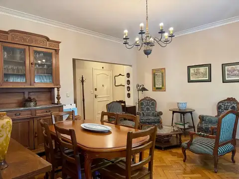 Departamento en Venta de 4 ambientes