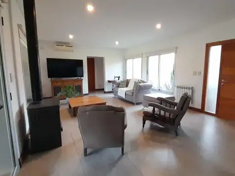 Casa en Venta 3 años