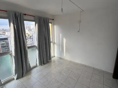 DEPARTAMENTO 1 DORM EN ALQUILER EN ZONA CENTRO
