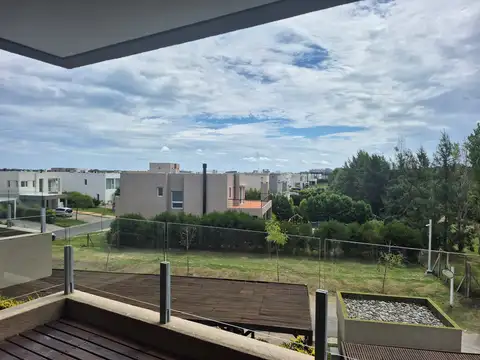 Departamento en Alquiler de 3 dormitorios