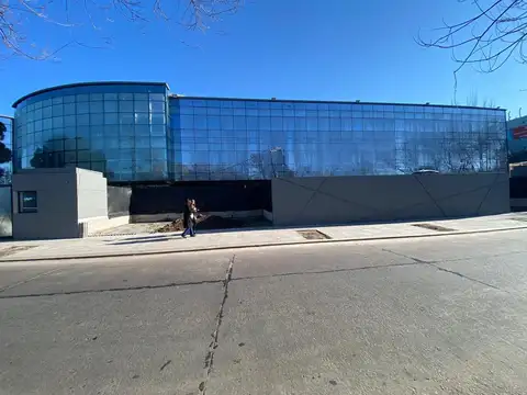 Oficina en Alquiler A Estrenar