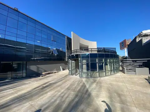 Oficina en alquiler en Martinez