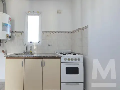 Departamento en Alquiler 20 años