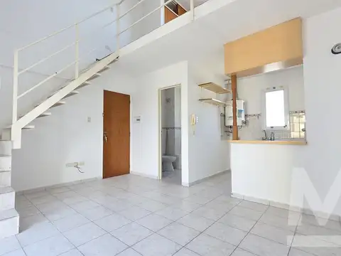 Departamento en Alquiler en La Plata, $ 450.000