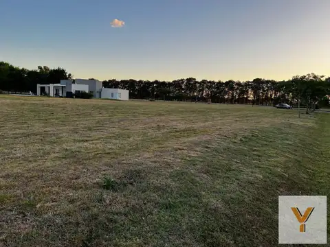 Terreno en Venta en Haras San Pablo, USD 74.000