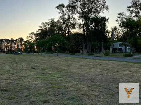 Terreno en Venta de 1834,0 m2