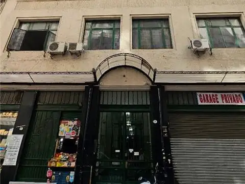OFICINAS - PLANTA DIVIDIDA - SAN NICOLÁS (CENTRO VIVIENDA), CAPITAL FEDERAL