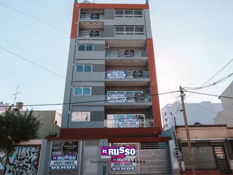 Departamento en Venta de 2 dormitorios