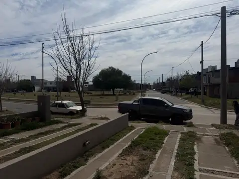 Jose Benito Cottolengo