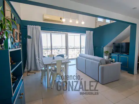 Avenida Juan Bautista Alberdi 2700