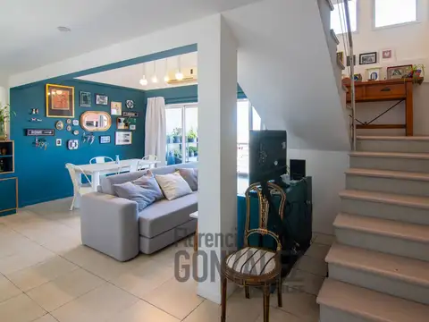 Departamento en Venta de 3 ambientes