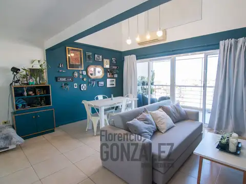 VENTA DE DEPTO 3 AMBIENTES EN FLORES