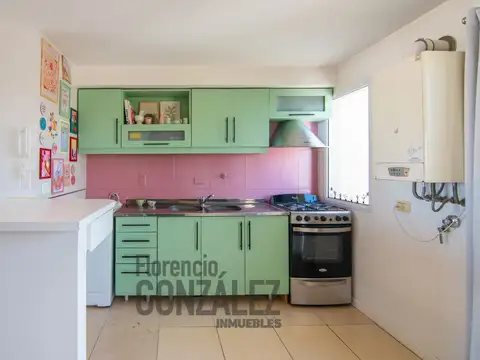 Departamento en Venta 20 años