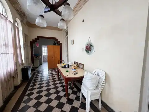ESQUINA EN VENTA - SAN LORENZO 4100 - SANTA FE