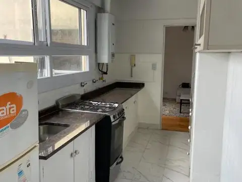 Departamento en Alquiler de 2 ambientes