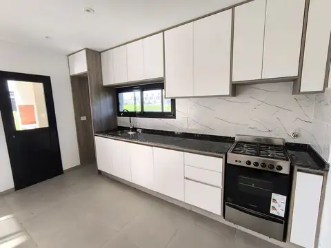 Casa en Alquiler A Estrenar