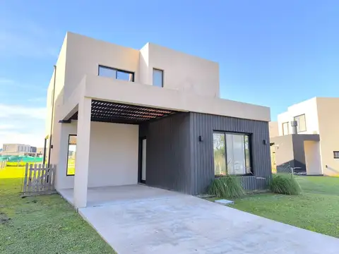 Casa  en Alquiler en El Aljibe, Pilar, G.B.A. Zona Norte