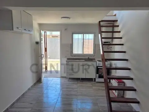 VENTA PH 2 AMBIENTES TIPO LOFT, PLAYA DORADA, MAR CHIQUITA