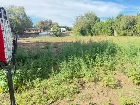Terreno en Venta en La Horqueta, USD 2.200.000