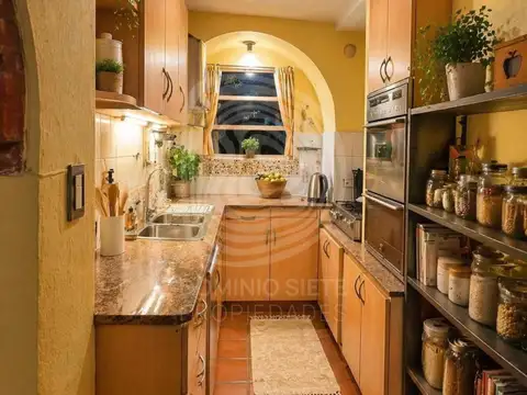 Casa en Venta de 2 dormitorios