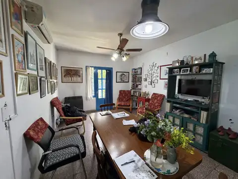 Casa en Venta 60 años