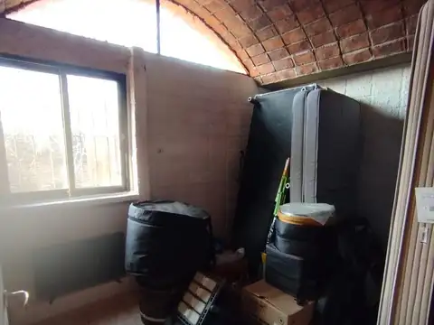 VENTA/PERMUTA CASA DE 3 AMBIENTES EN LOS ÁLAMOS COUNTRY CLUB