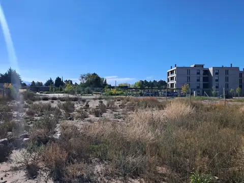 Terreno en Venta en Vistalba, USD 65.000