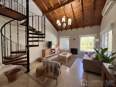 Casa en Venta 21 años