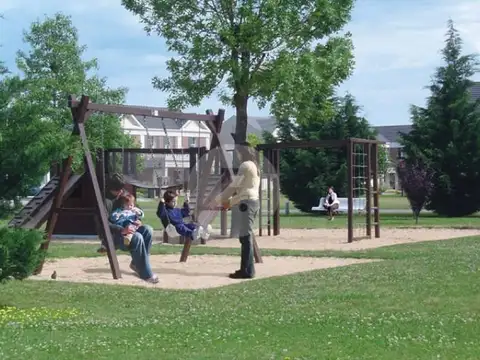 Terreno en Venta de 1035,0 m2