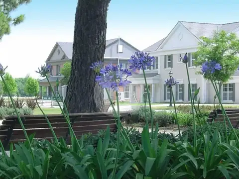 Terreno en Venta en La Lomada De Pilar, USD 470.000