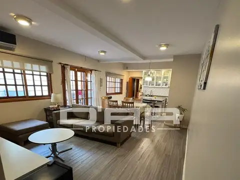 Venta Ph tipo casa de 5 ambientes - Nazca 5800