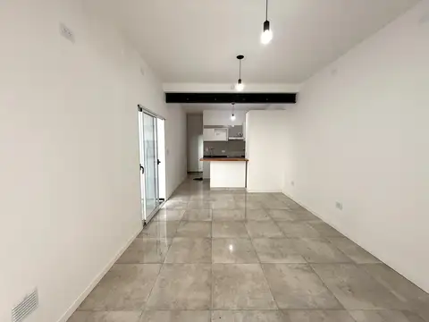 Catamarca al 3300 en planta baja (NO PH)